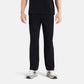 Otto Black Scrub Trousers