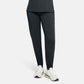 Neo Soft Black Scrub Joggers