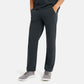 Otto Soft Black Scrub Trousers