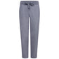 Arlo Charcoal Grey Scrub Trousers