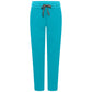 Arlo Teal Scrub Trousers