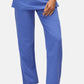 Arlo Ceil Blue Scrub Trousers