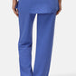 Arlo Ceil Blue Scrub Trousers