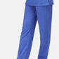 Arlo Ceil Blue Scrub Trousers