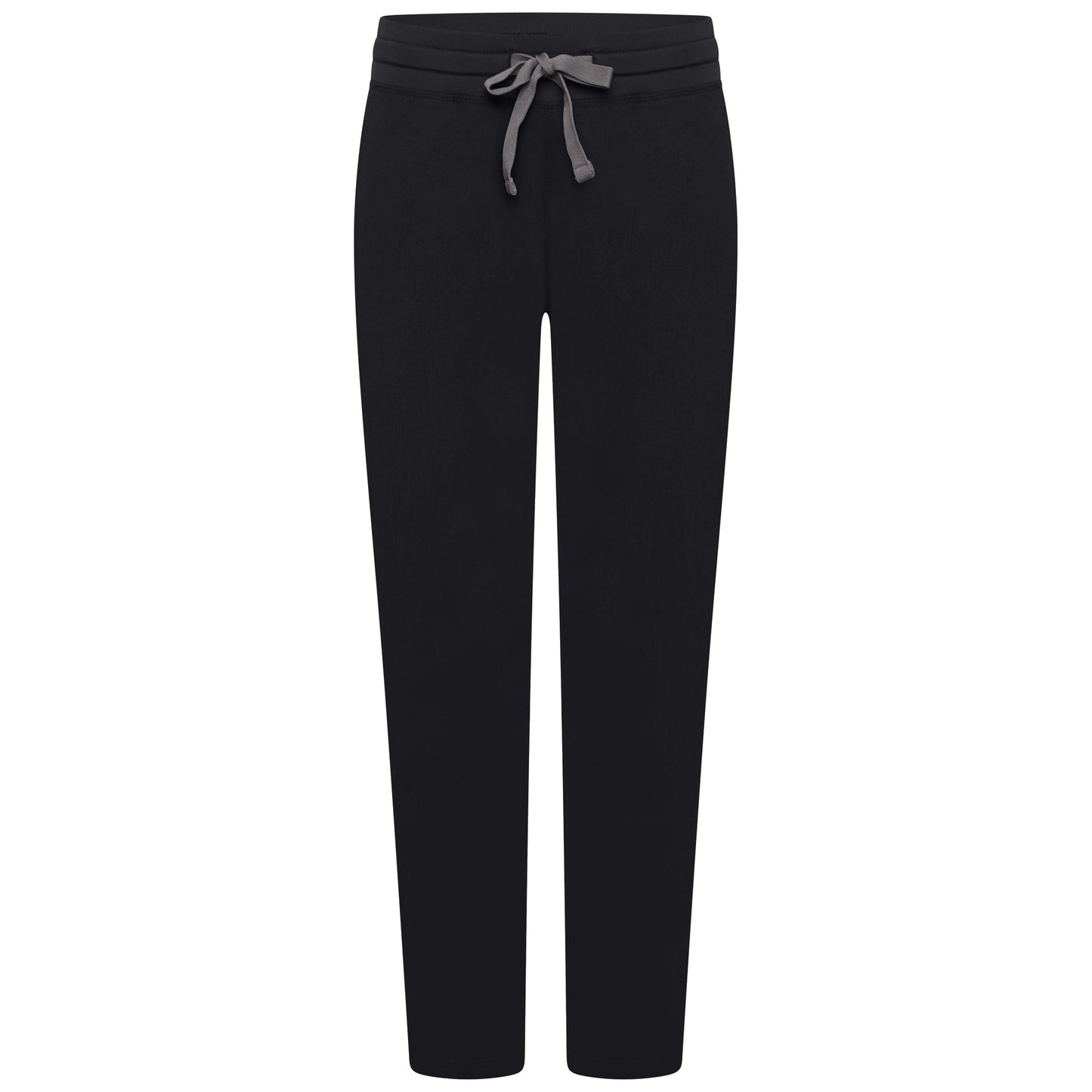 Arlo Black Scrub Trousers