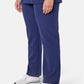 Arlo Navy Scrub Trousers