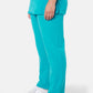 Arlo Teal Scrub Trousers