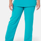 Arlo Teal Scrub Trousers