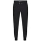 Maxwell Black Scrub Joggers