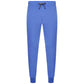 Maxwell Ceil Blue Scrub Joggers