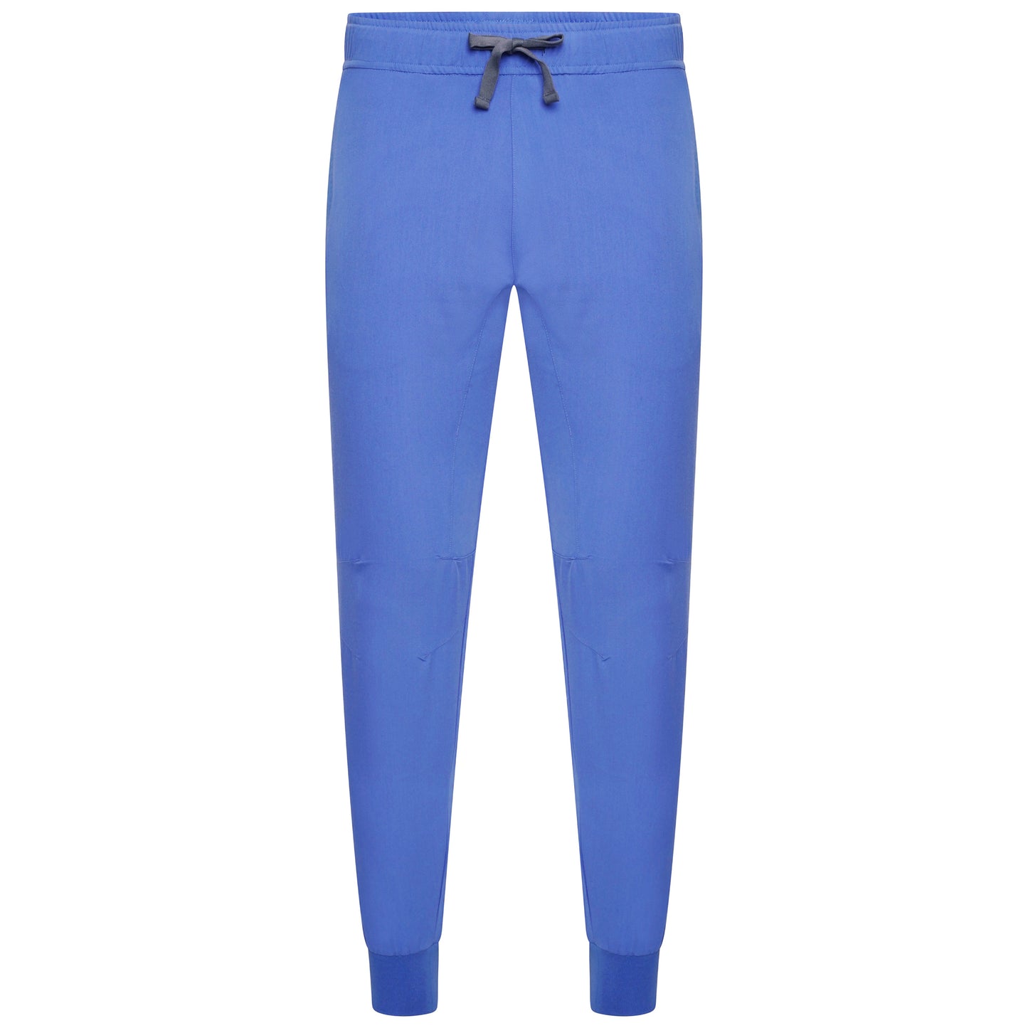 Maxwell Ceil Blue Scrub Joggers