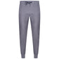 Maxwell Charcoal Grey Scrub Joggers