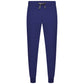 Maxwell Navy Scrub Joggers