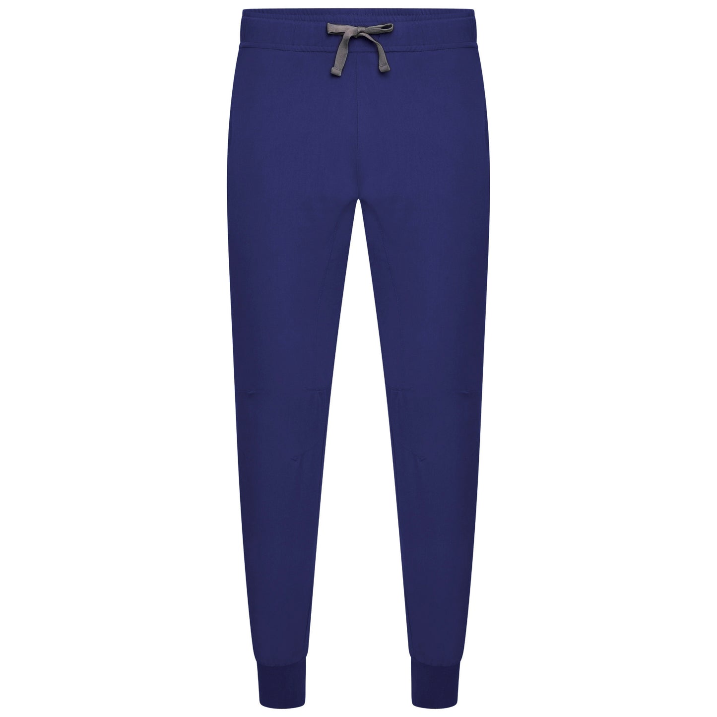 Maxwell Navy Scrub Joggers