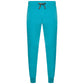 Maxwell Teal Scrub Joggers