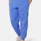 Maxwell Ceil Blue Scrub Joggers