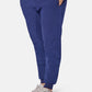 Maxwell Navy Scrub Joggers