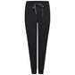 Neo Black Scrub Joggers