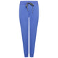 Neo Ceil Blue Scrub Joggers