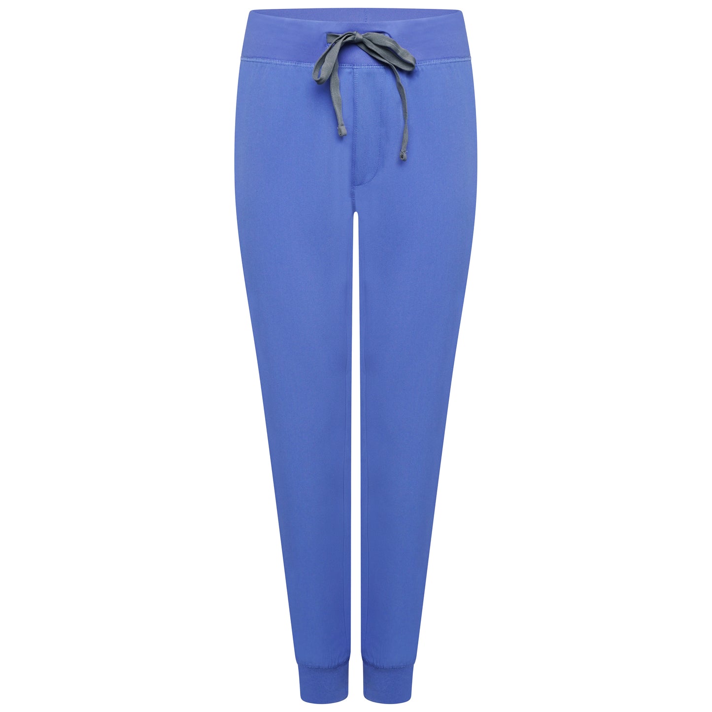 Neo Ceil Blue Scrub Joggers