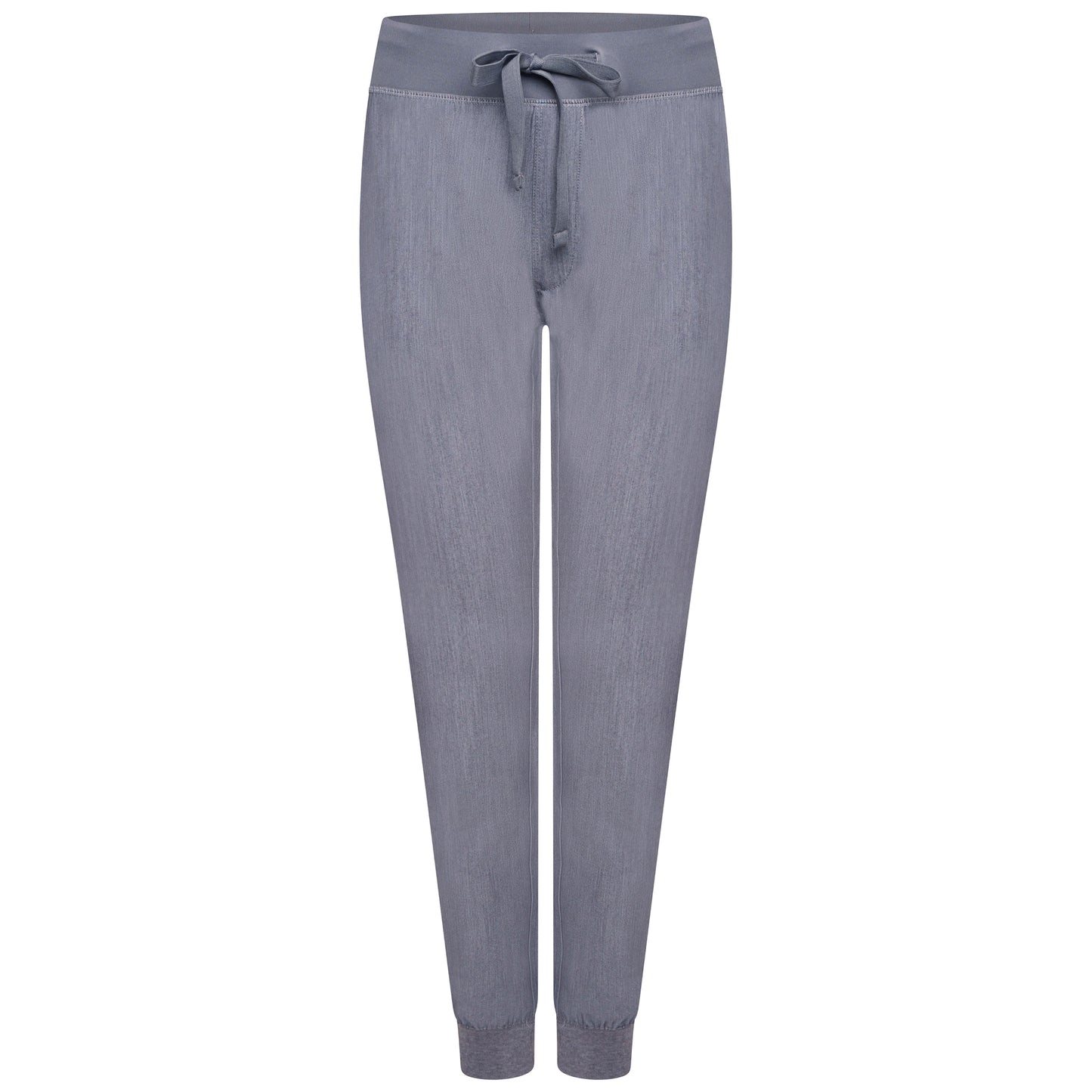 Neo Charcoal Grey Scrub Joggers