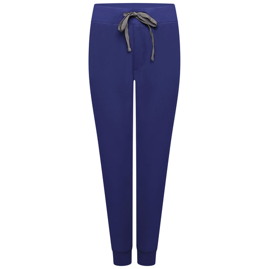 Neo Navy Scrub Joggers