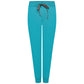 Neo Teal Scrub Joggers