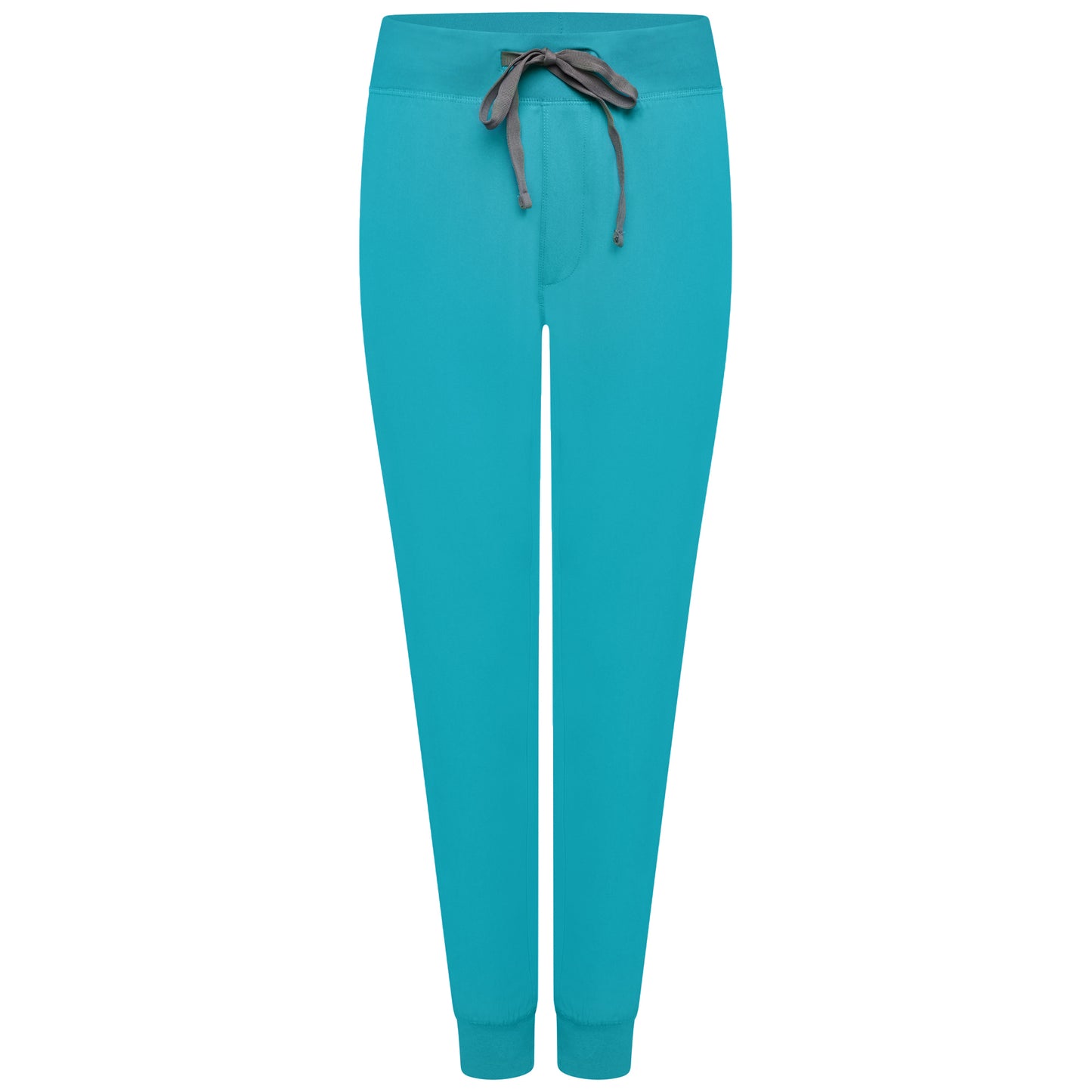 Neo Teal Scrub Joggers