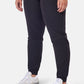 Neo Black Scrub Joggers