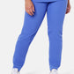 Neo Ceil Blue Scrub Joggers