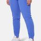 Neo Ceil Blue Scrub Joggers