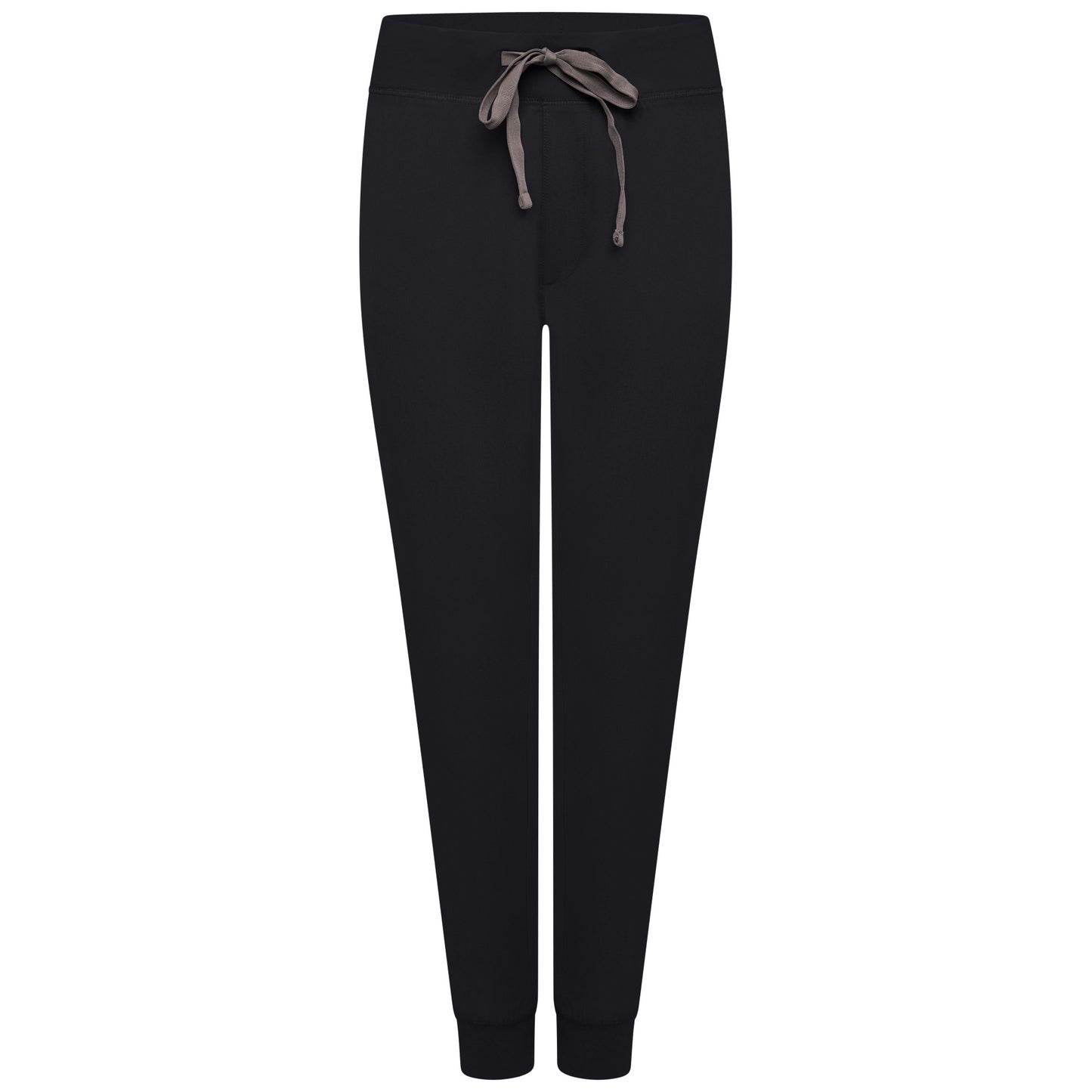 Neo Black Scrub Joggers