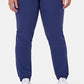 Neo Navy Scrub Joggers