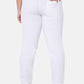 Neo White Scrub Joggers