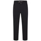 Otto Black Scrub Trousers