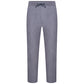 Otto Charcoal Grey Scrub Trousers