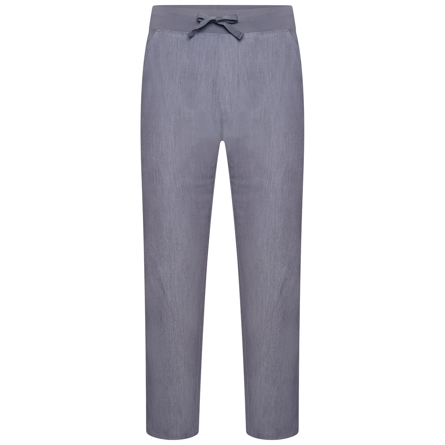 Otto Charcoal Grey Scrub Trousers