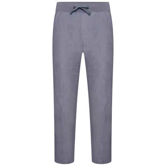 Otto Charcoal Grey Scrub Trousers