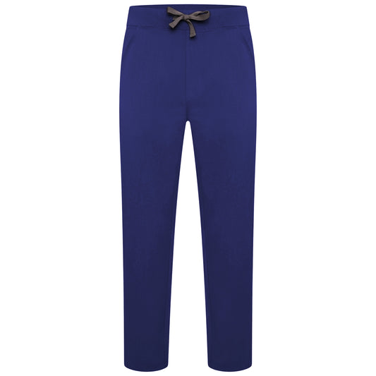 Otto Navy Scrub Trousers