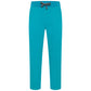 Otto Teal Scrub Trousers