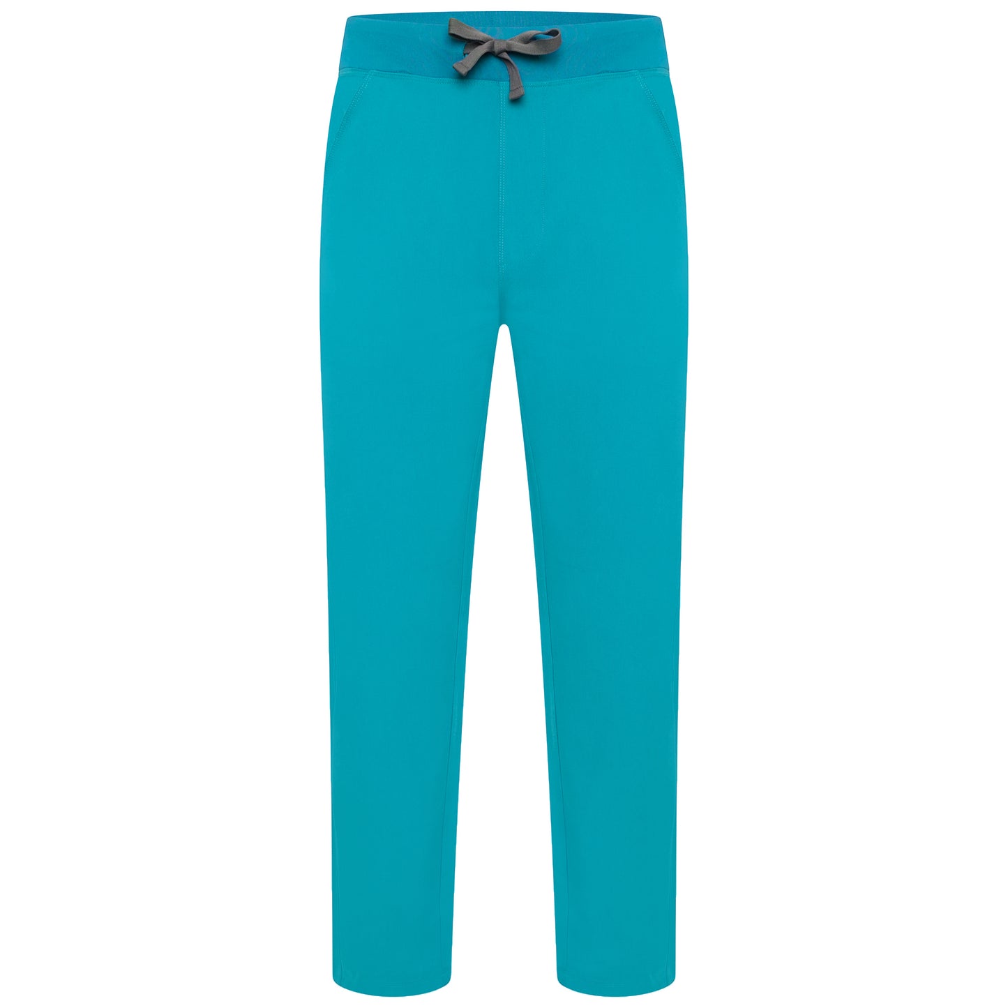 Otto Teal Scrub Trousers