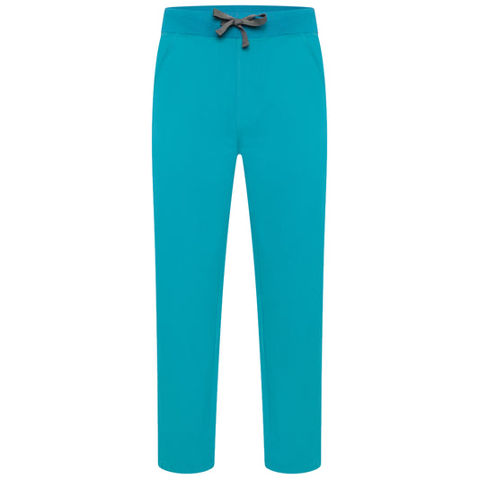 Otto Teal Scrub Trousers