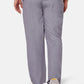 Otto Charcoal Grey Scrub Trousers