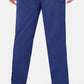 Otto Navy Scrub Trousers