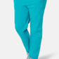 Otto Teal Scrub Trousers