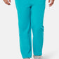 Otto Teal Scrub Trousers