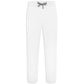 Otto White Scrub Trousers