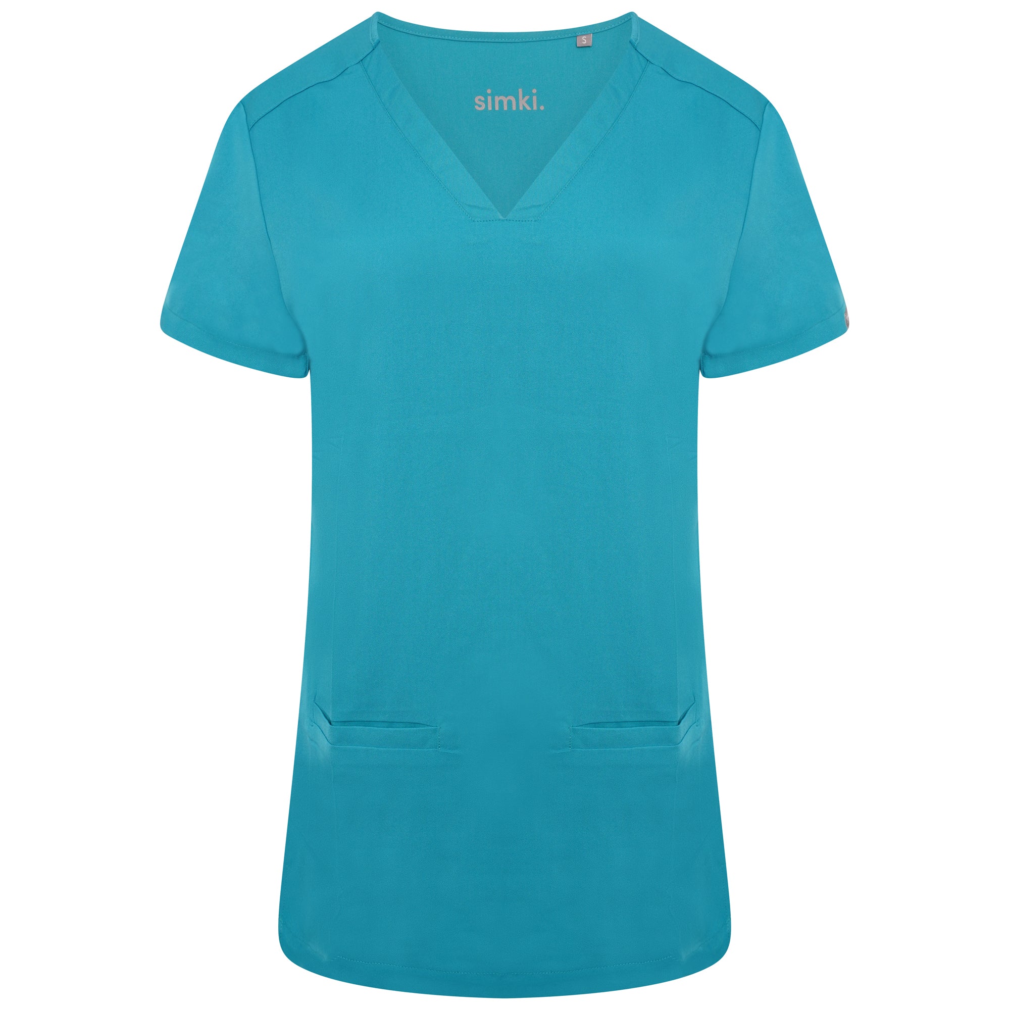 Turquoise 2025 scrub tops