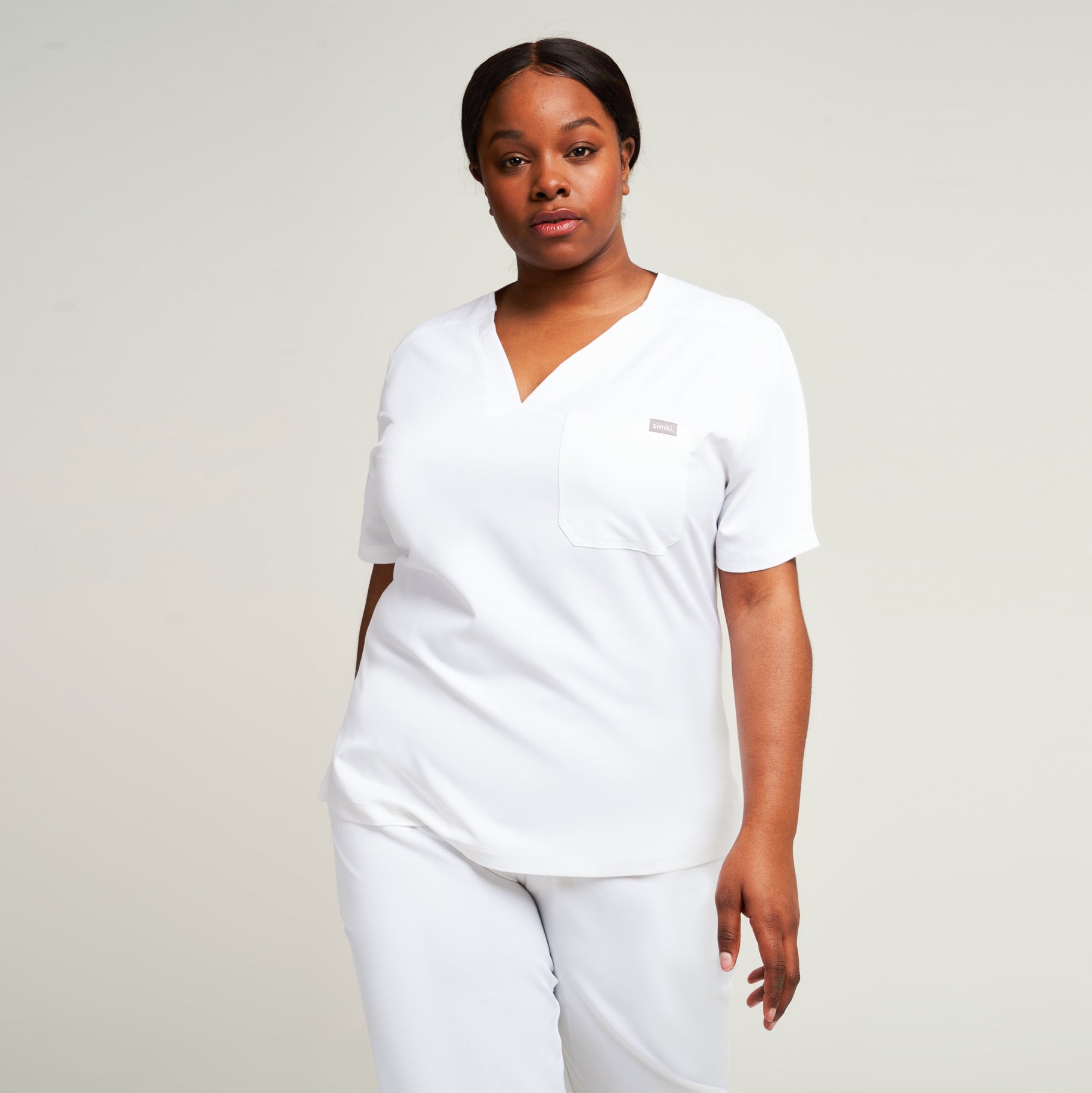 Top rated womens on sale scrubs